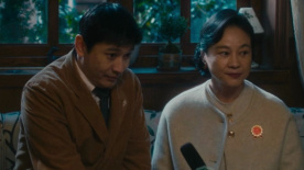 《阳光俱乐部》定档6.28 黄晓明增重30斤演特殊群体